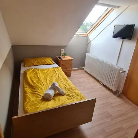 Inn La Dolce Dettingen unter Teck